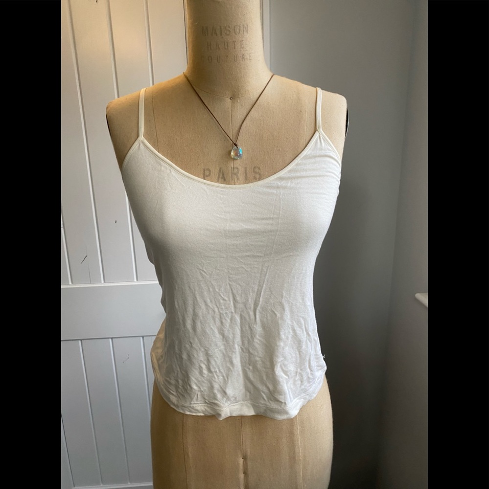 Banana Republic women tank top size M